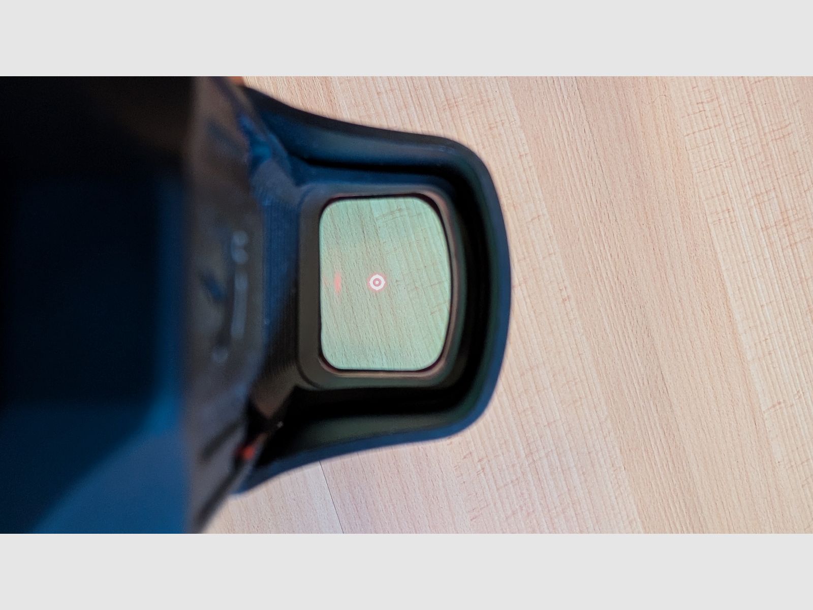 Holsoun HS510C sans OVP en bon état