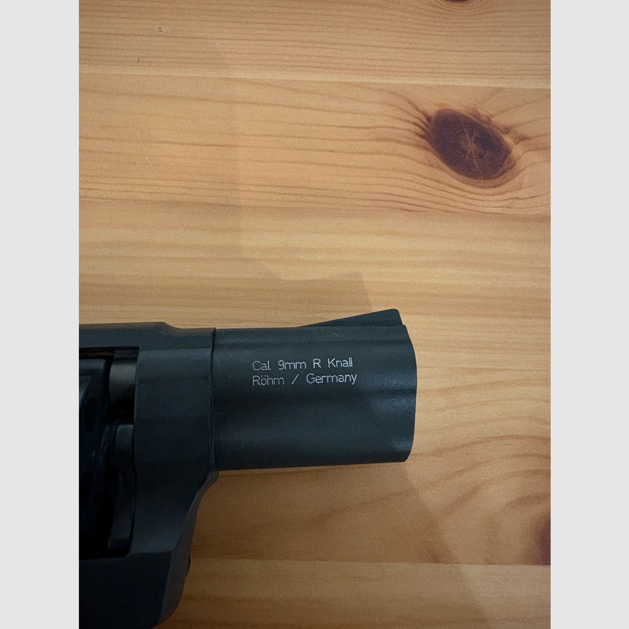Röhm RG 89, imagen 3 de 3