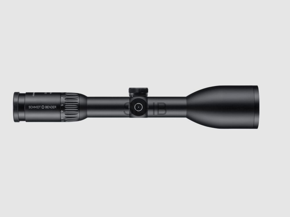 Schmidt & Bender Stratos 2.5-13x56 LM FD7