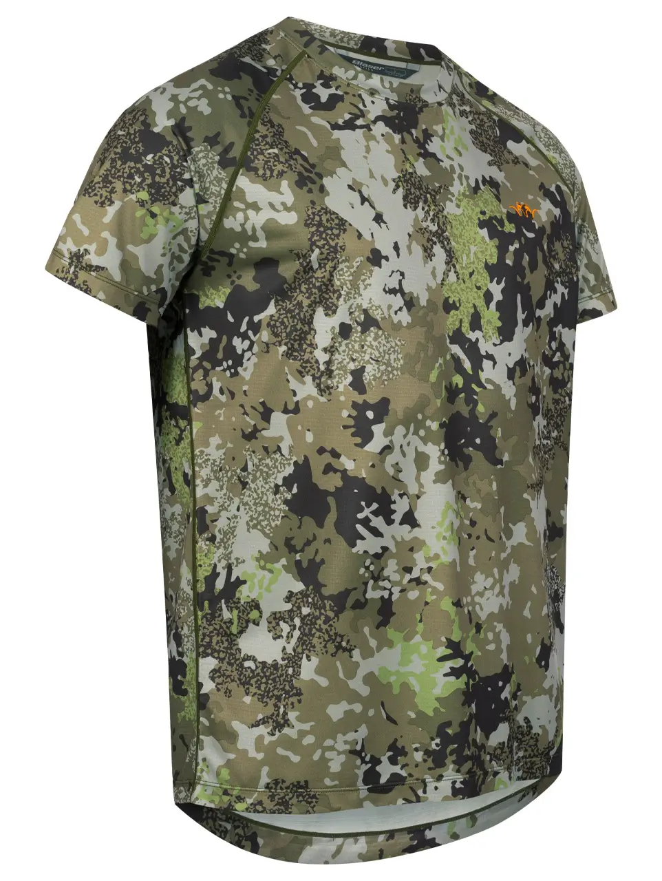Blaser Tech T-Shirt 23, image 3 of 4