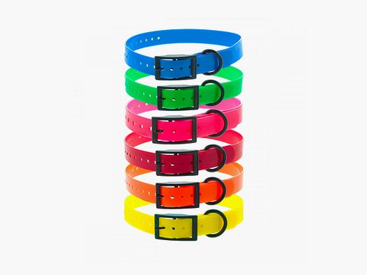 Collare per cani Canihunt XTreme 1,9 x 45 cm