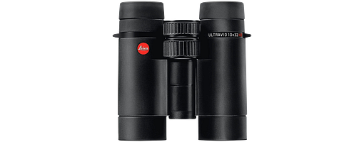 Leica Ultravid 10x32 HD-Plus