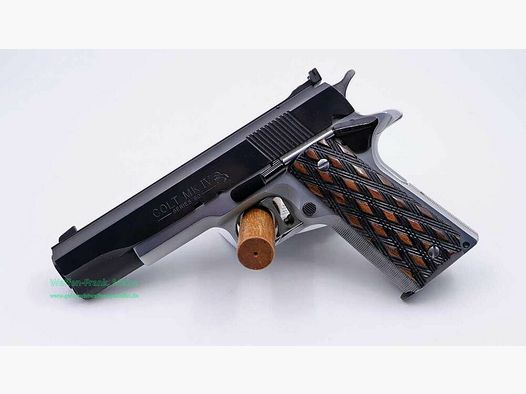Colt - USA Pistole Mod. MK4/ Serie80