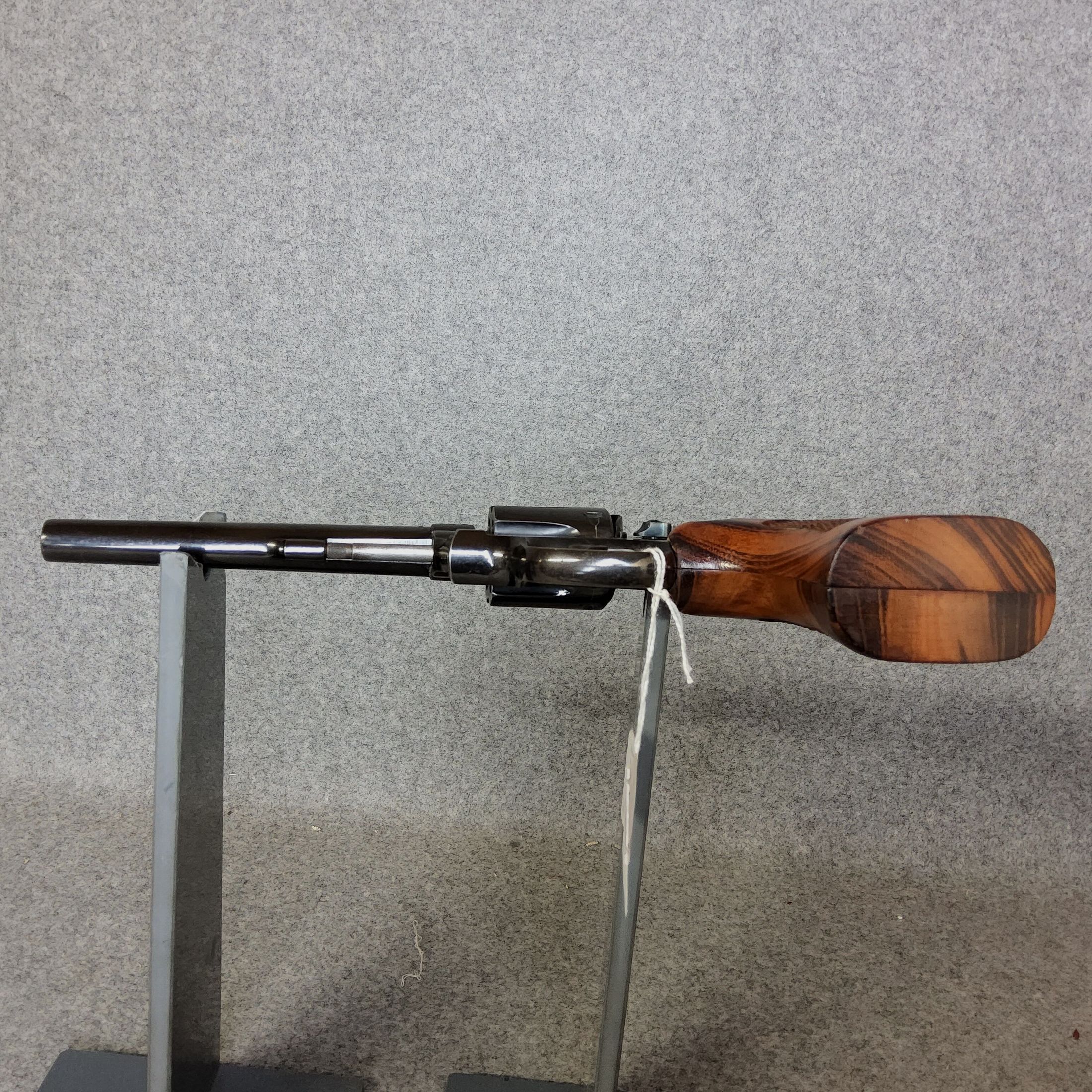 Smith&Wesson	 17-4