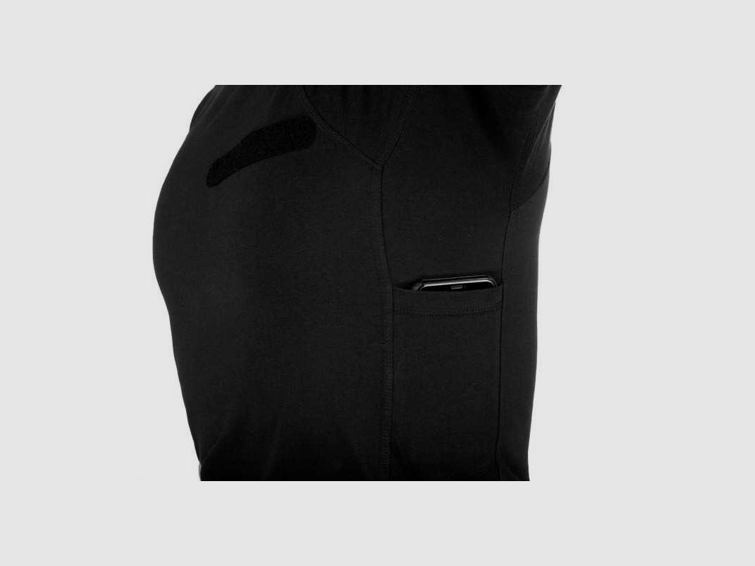 T-Shirt mit kurzen Ärmeln CLAWGEAR MKII Instructor schwarz, Bild 7 von 8