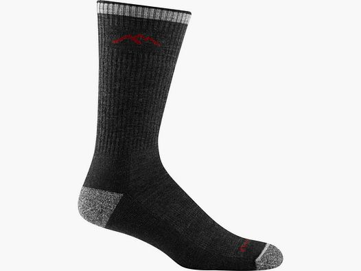 Darn Tough hiking sock black