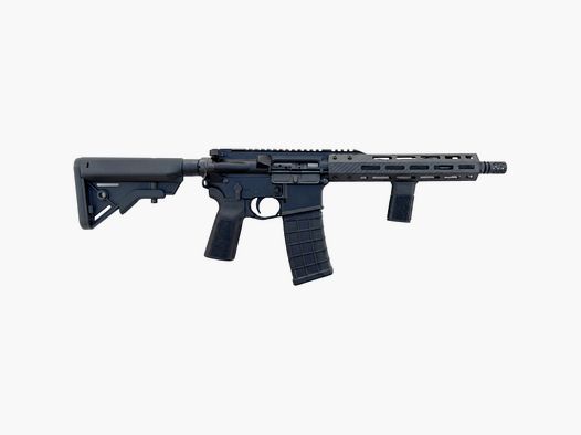 SOG AR-15 12,5'' AMBI / B5 / Grilletto Triggertech Duty / Astina in carbonio