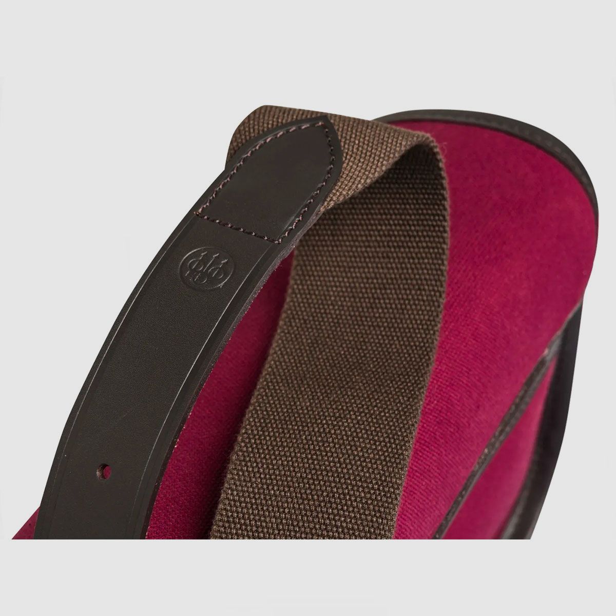 BOLSA – BERETTA – TERRAIN EVO CANVAS | PORTA CARTUCHOS | Cordovan, imagen 6 de 7