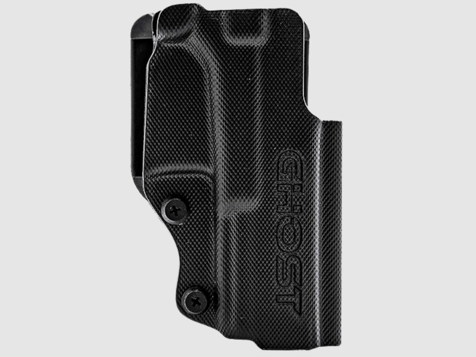 Ghost - Kabura Civilian do Beretta APX A1 - prawa - czarna - GI03CN145, zdjęcie 1 z 6