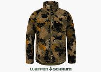 Blaser Fleecejacke Silence Sherpa