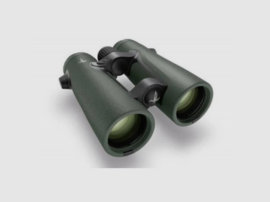 Verrekijker Swarovski EL Range Tracking Assistant 10x42 W B, afbeelding 3 van 5