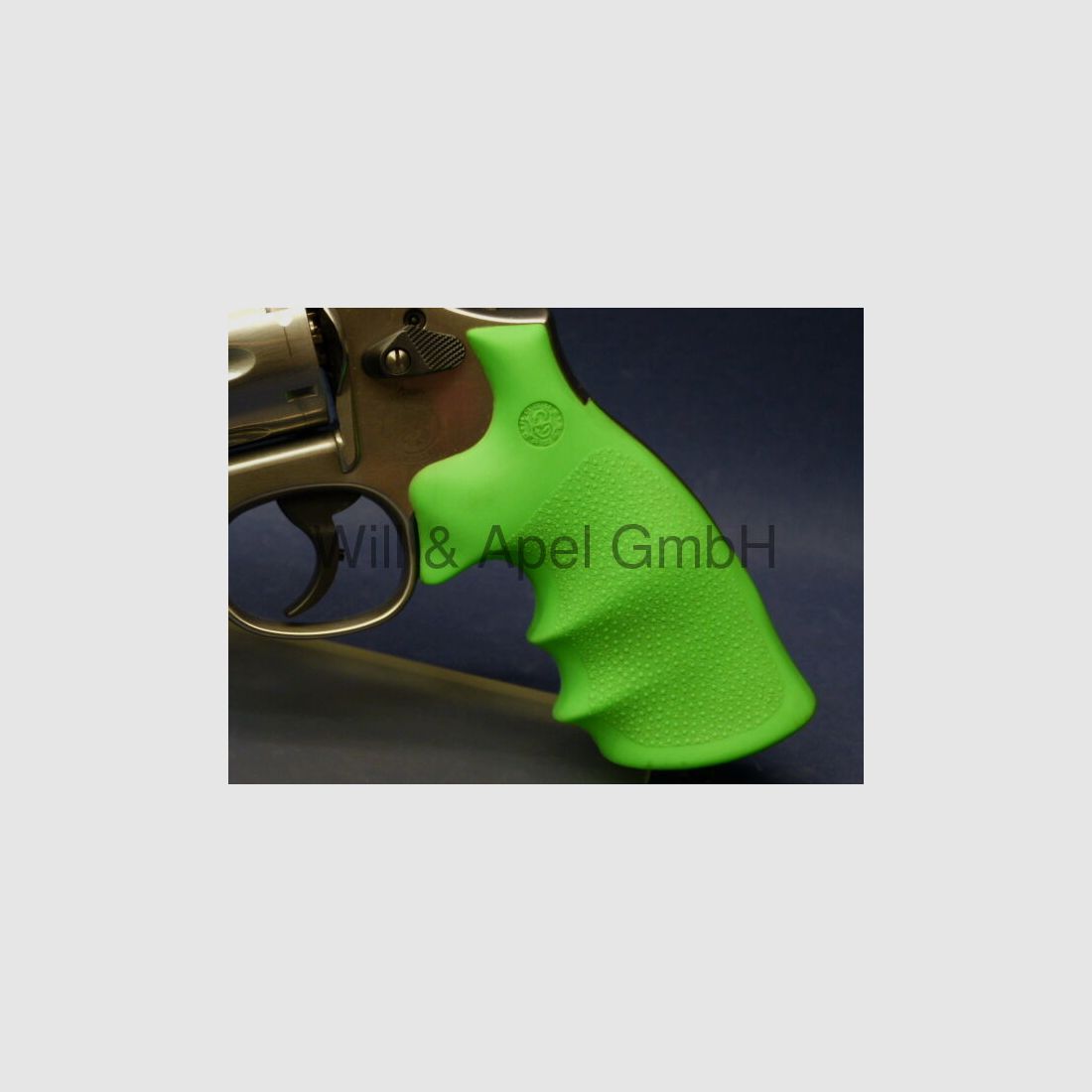 Smith & Wesson 686 NACHSUCHE 2,5 inch