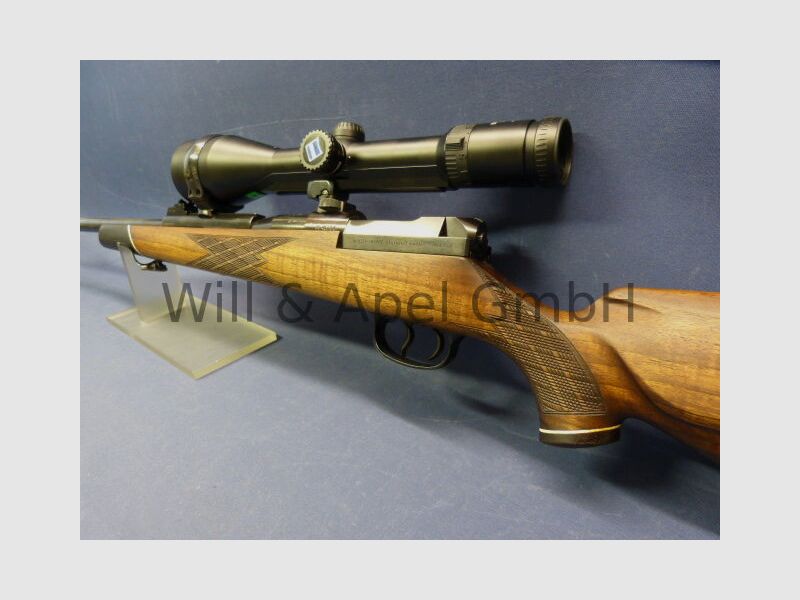 MAUSER M66S