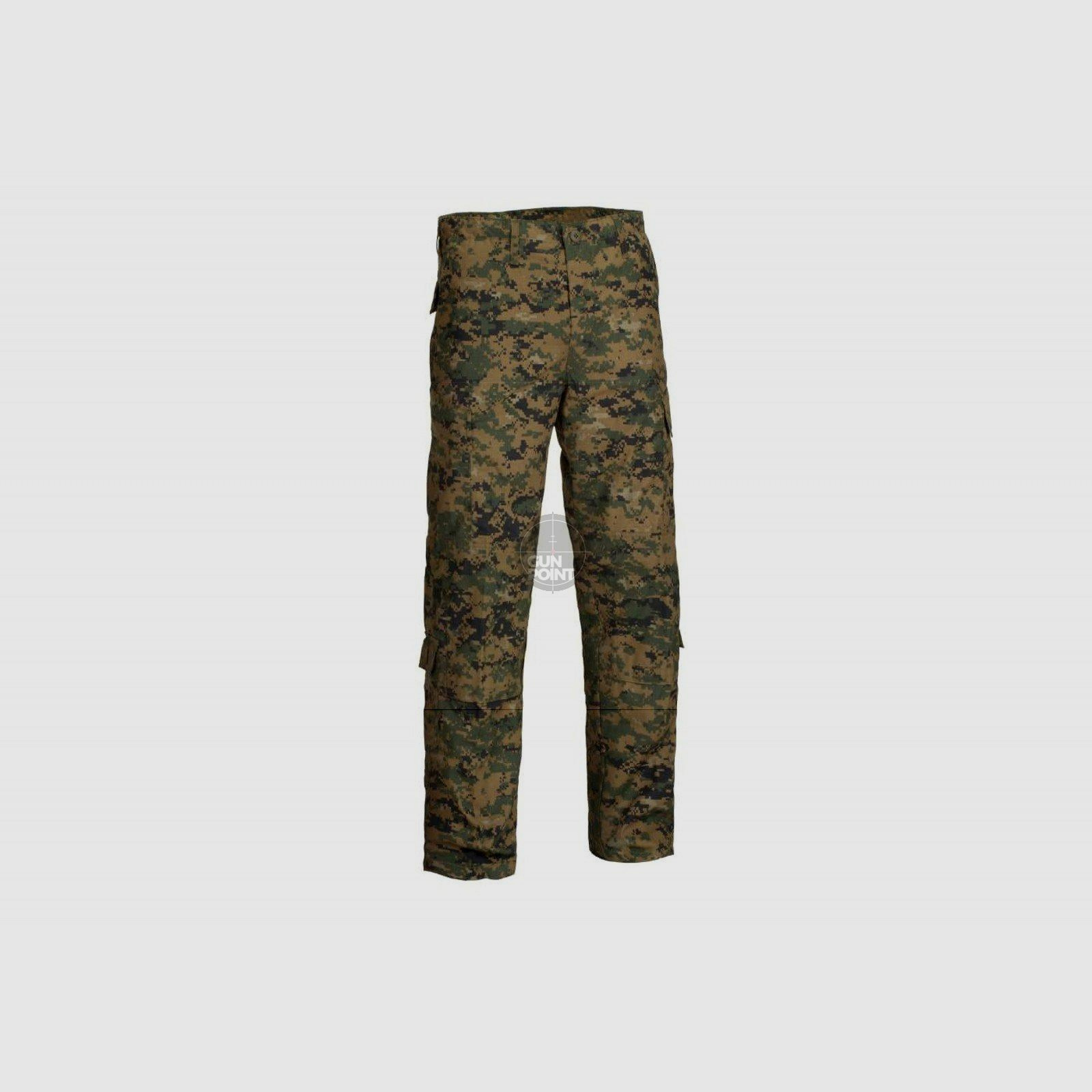 Spodnie Invader Gear Revenger TDU-Marpat-L