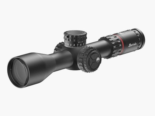 Telescopio Burris XTR PS 3,3-18x50