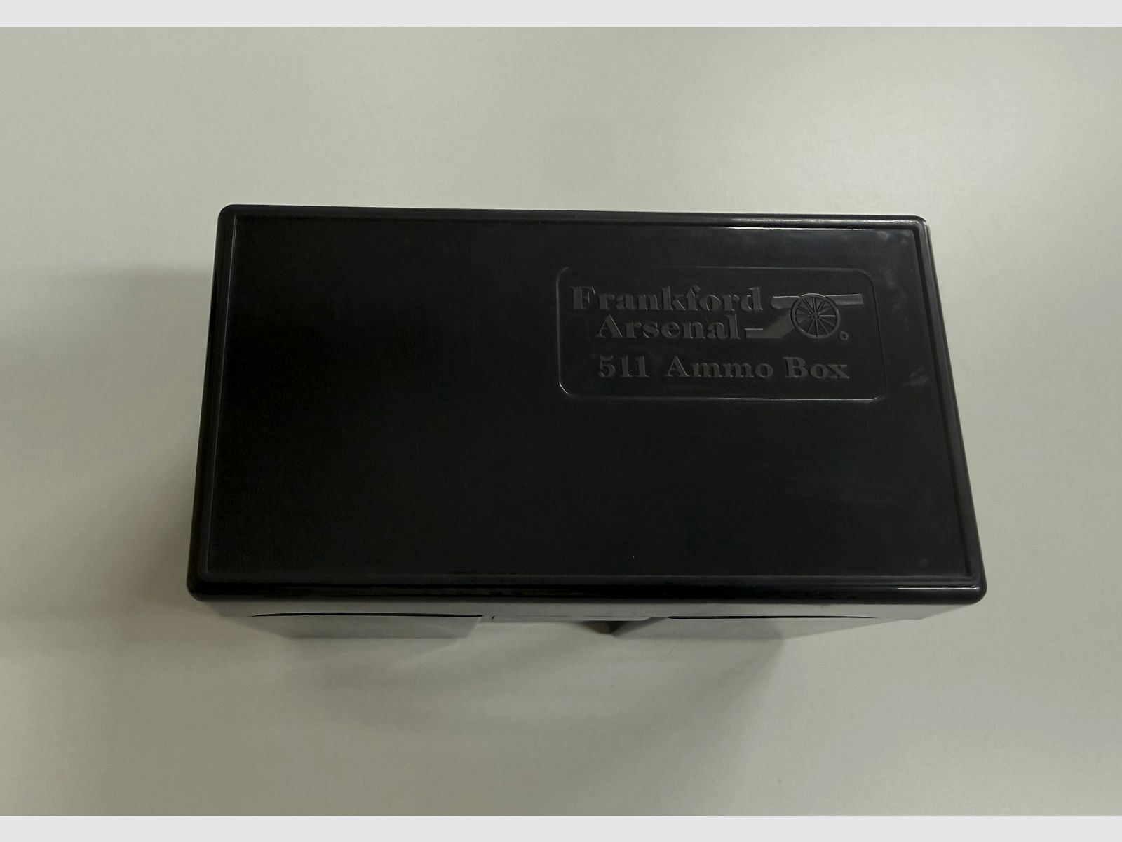 .458 Lott 50 pieces of Hornady cases in a box