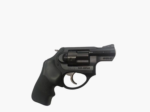 RUGER LCR