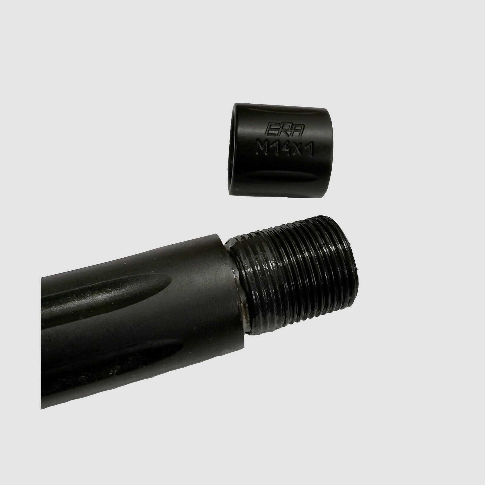 Mossberg MVP Predator 20" (20 Zoll) .223Rem