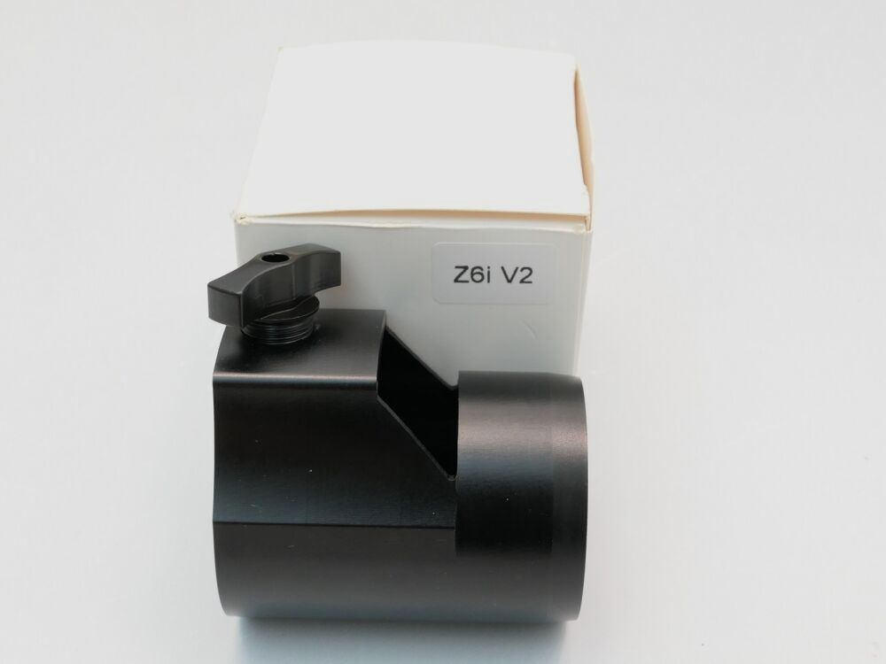 Adaptateur Rusan Pard pour Z6i V2