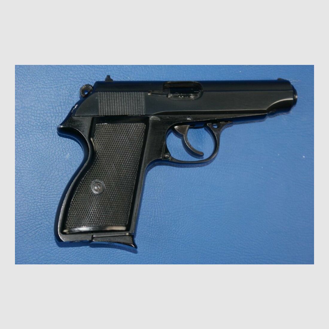 Hege AP66 7.65mm Browning