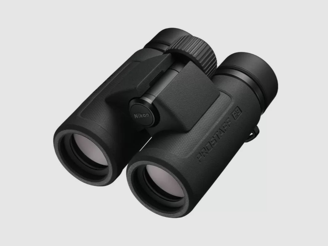 Nikon PROSTAFF P3 10X30, Bild 2 von 15