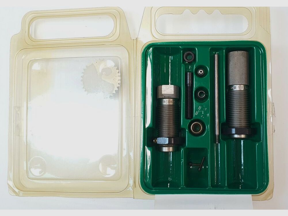 RCBS RCBS Reloader Special Full Length Die Set, .308 Winchester