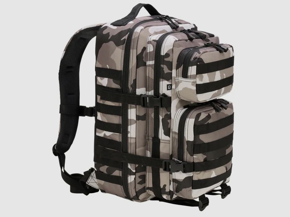 Brandit US Rucksack Cooper - Large - 40 Liter- Urban