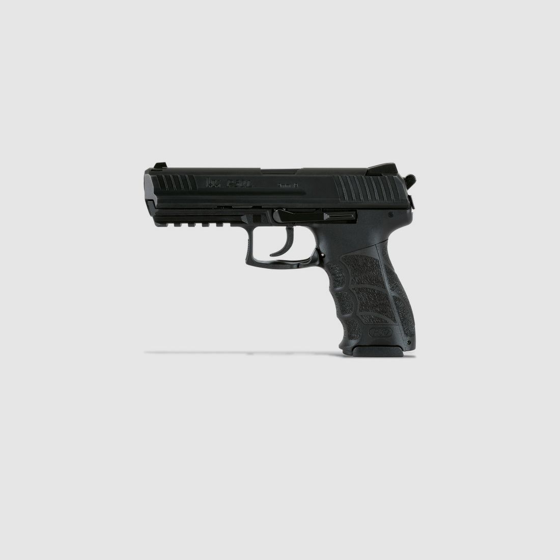 HECKLER & KOCH P30L (V3), cal. 9 mm Luger, SA/DA