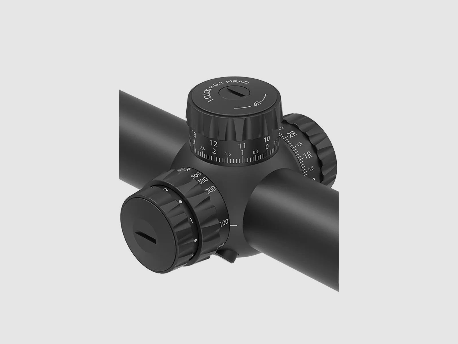 OPTIC – VECTOR OPTICS – TAURON GenII 5-40×56 ED FFP 34mm Tube | 0.1MRAD | Zero Stop, image 7 of 10