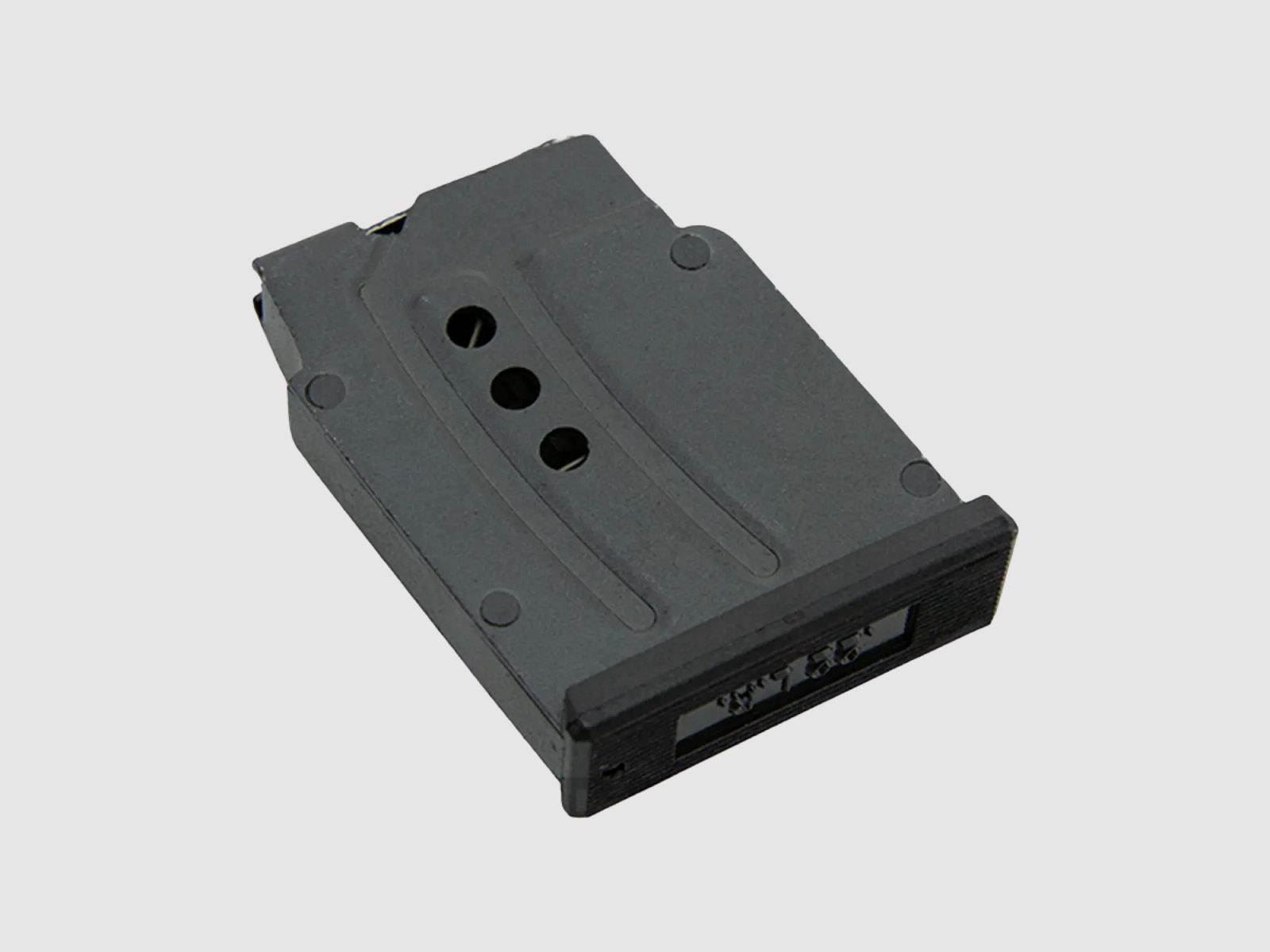 Anschütz 1420-U5 Magazin 5-Schuss Kaliber .22 l.r.