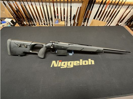 Mercury Compact Scout .30-06Spring