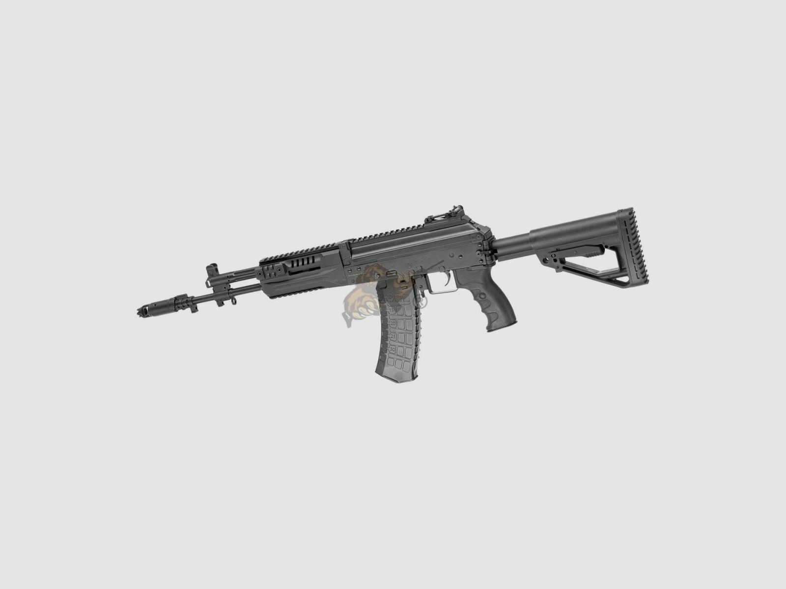 LCK-12 S-AEG -F- - LCT