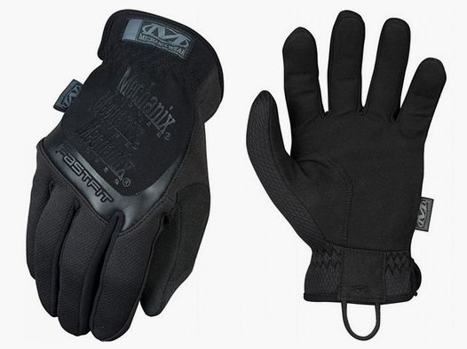 Mechanix Gloves Mechanix Fast Fit Covert Black — M