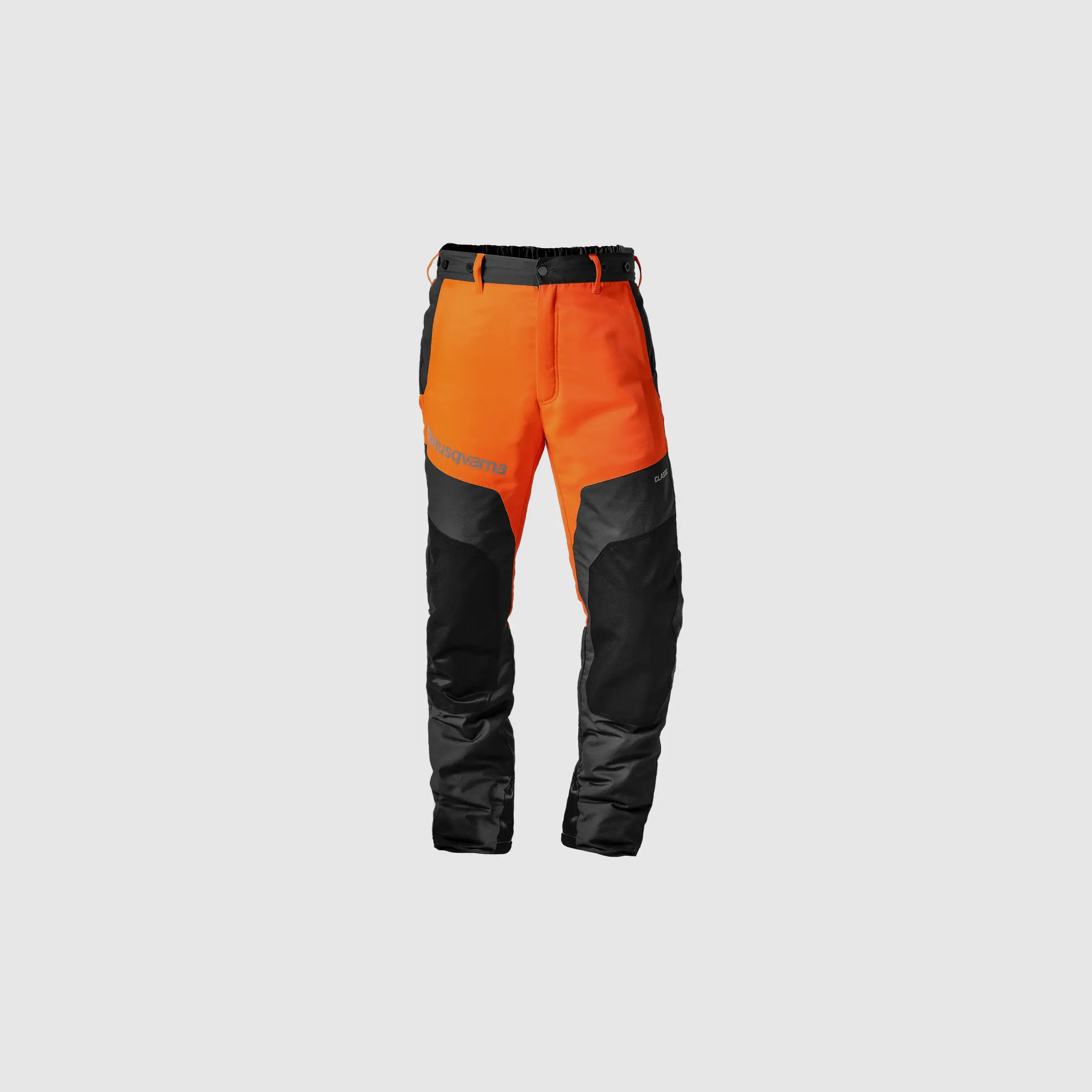 Husqvarna chainsaw trousers Classic 20A New, image 1 of 2