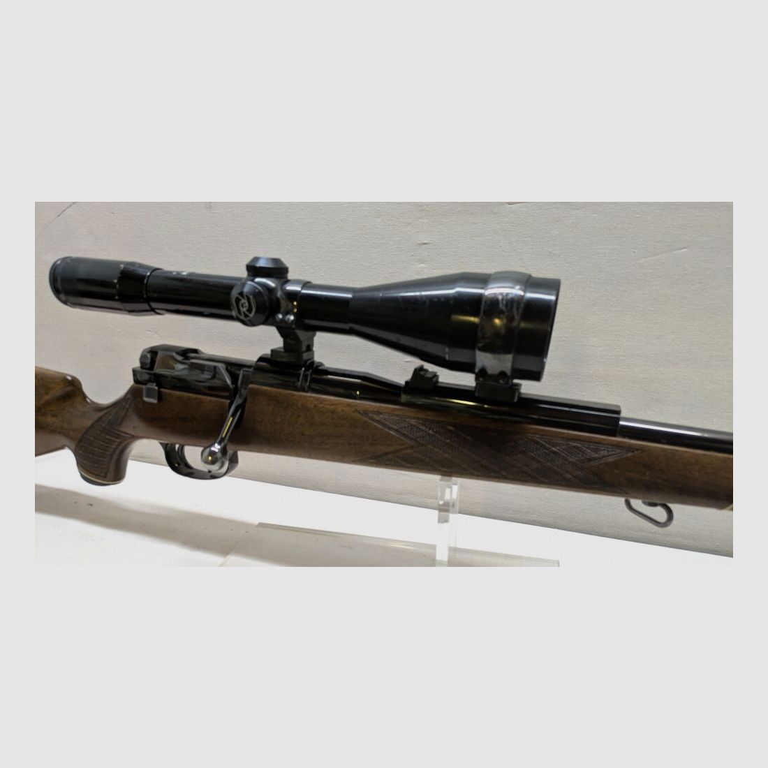 Mauser Model 66