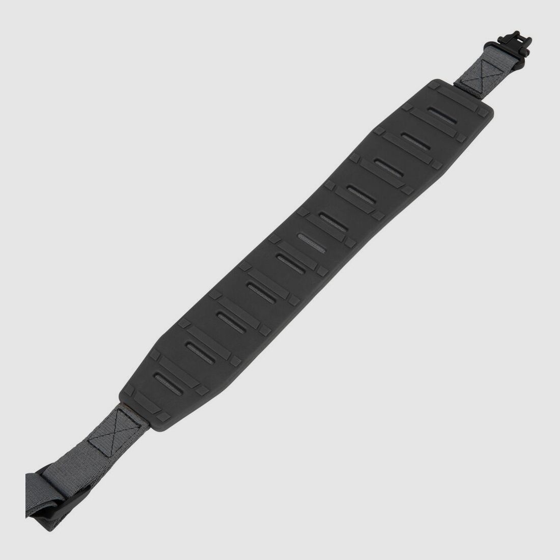 Allen Gewehrriemen KLNG Dark Grey