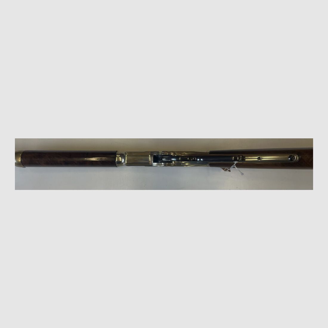 Henry Rifle Mod. Golden Boy Deluxe