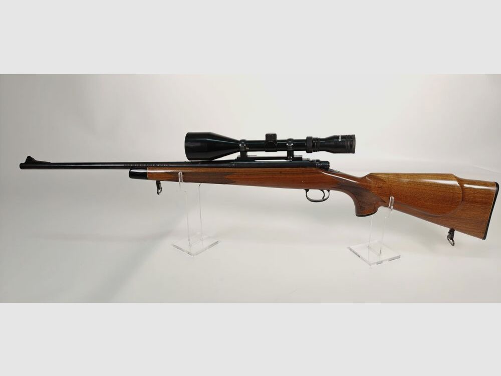 Remington Model 700