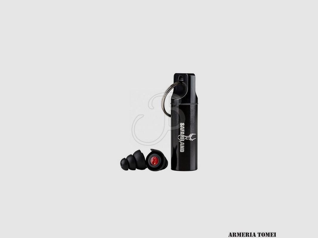 SAFARILAND – TAPPI IN-EAR TCI IMPULSE HP-1.0 EU, Bild 2 von 2