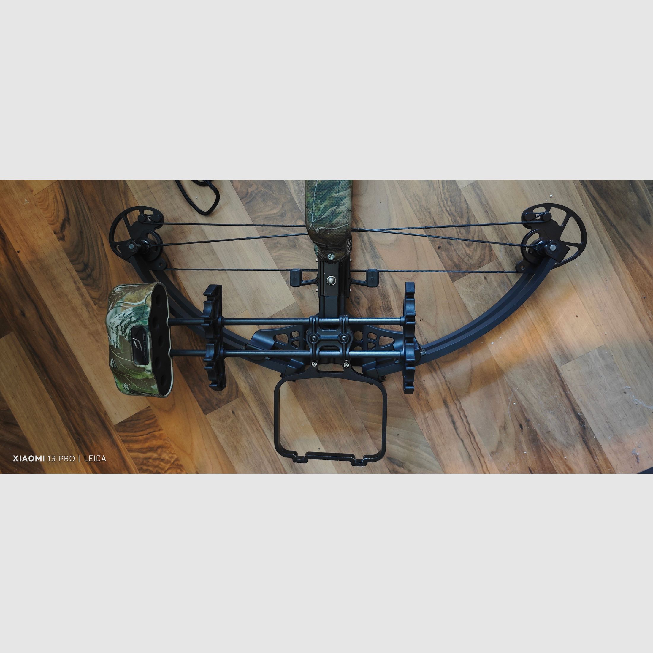 Stryker solution ls 10x geschossen VB