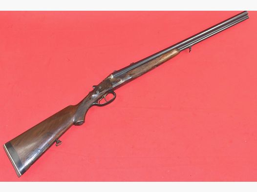 #8259 DRYLING SAUER SOHN M30, ROK 1941, Kal. 8x57IR - 16/65