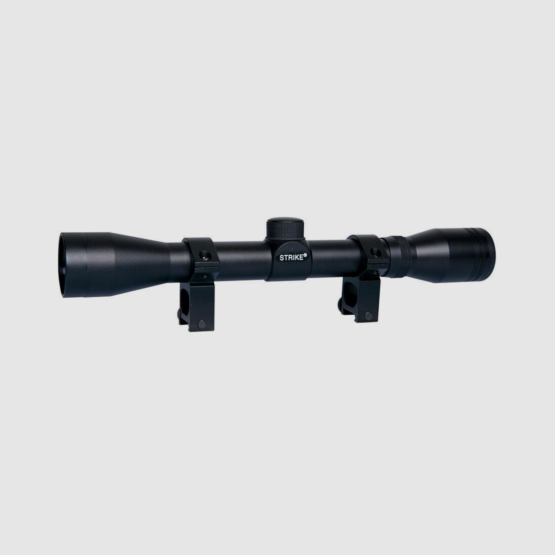 Strike Systems 4x32 richtkijker inclusief montage ring, afbeelding 1 van 2
