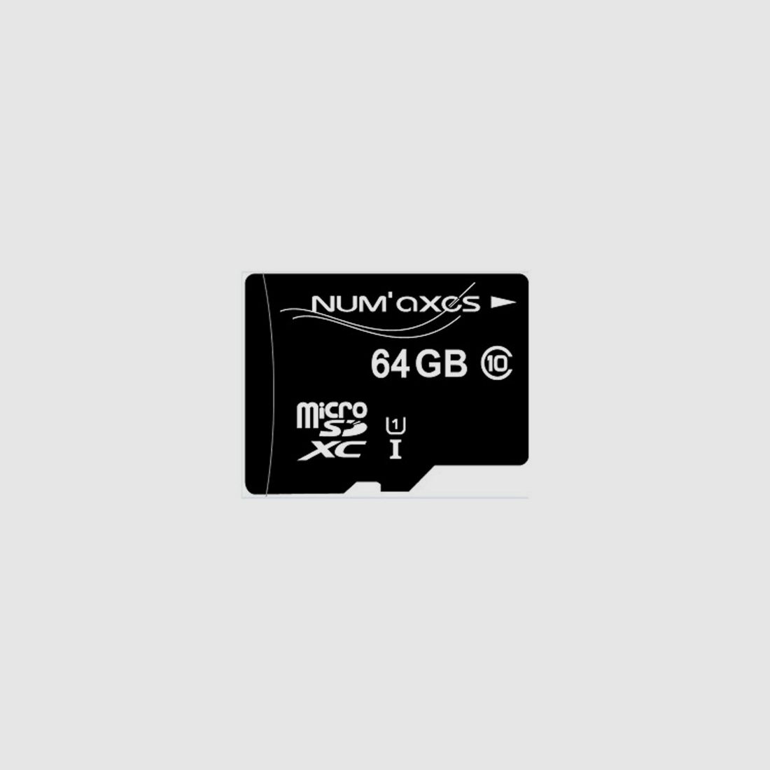 SD-Karte / SD 64 GB, Bild 2 von 2