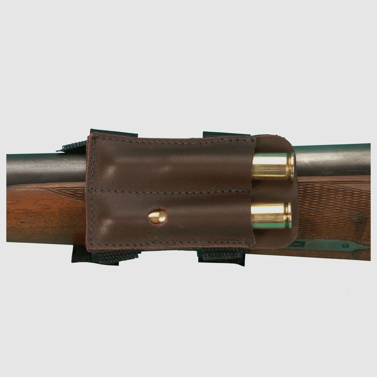 Vorderschaftetui 2Kugeln -