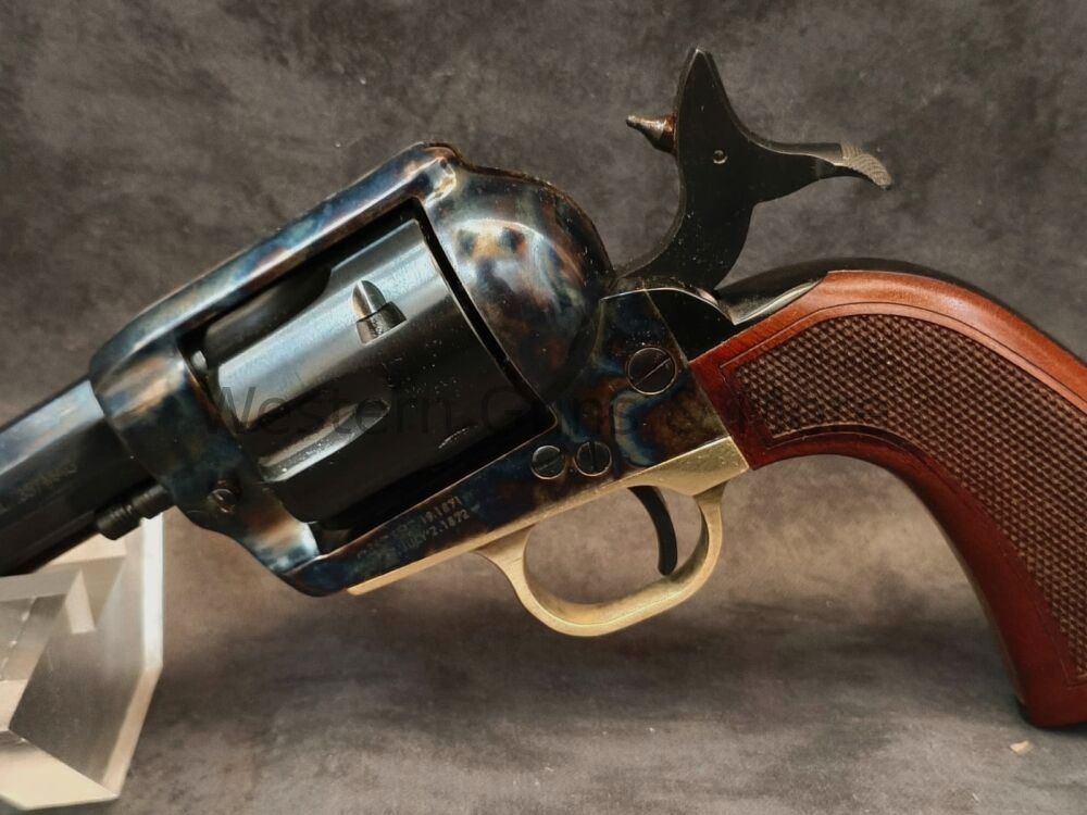 Pietta 1873 SA TOMBSTONE II OCTAGONAL Cal.357Mag.
