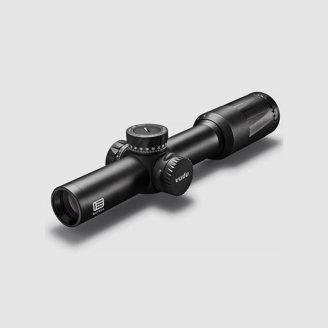 EOTECH Vudu 1-6x24 FFP SR1 MRAD