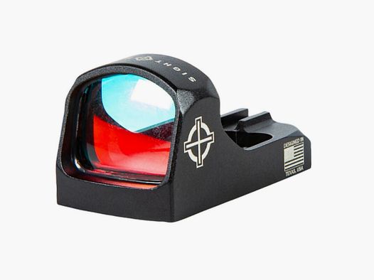 Mini Shot A-Spec M3 Micro Reflex Sight