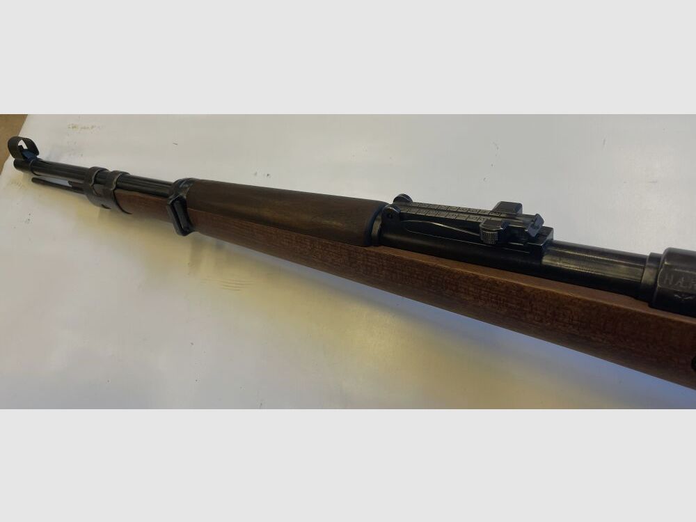 Mauser K 98 K