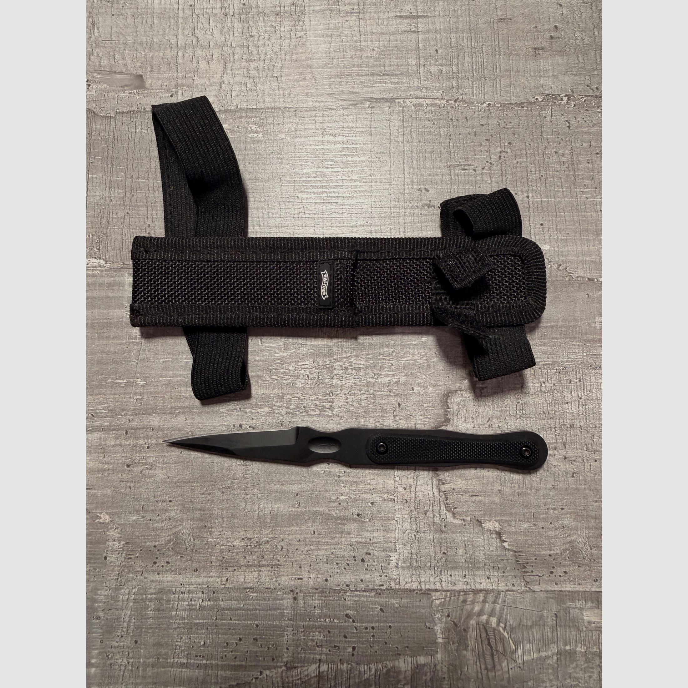 Walther Micro Defense (MDK), zdjęcie 2 z 3