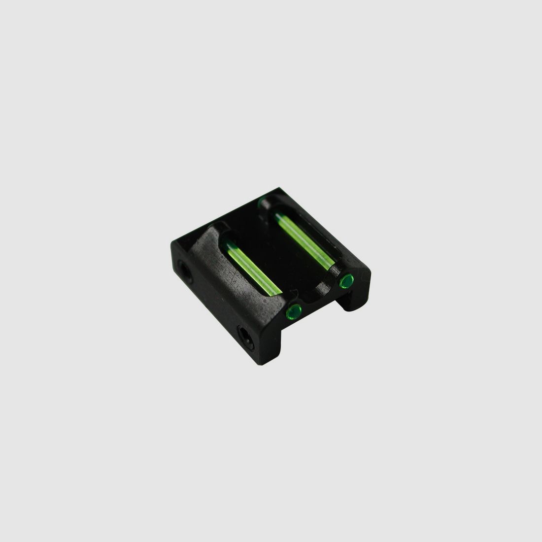 LPA Fiber Optic Kimme für Schrotflinten